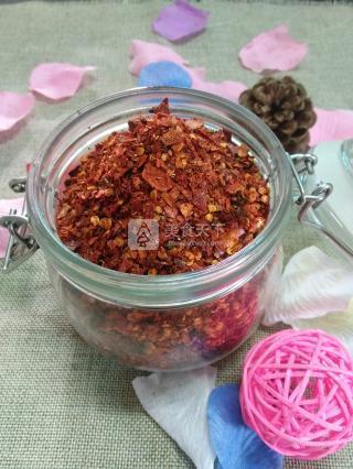 头条上山西卖辣椒面,辣出风味，火遍全国的秘密武器